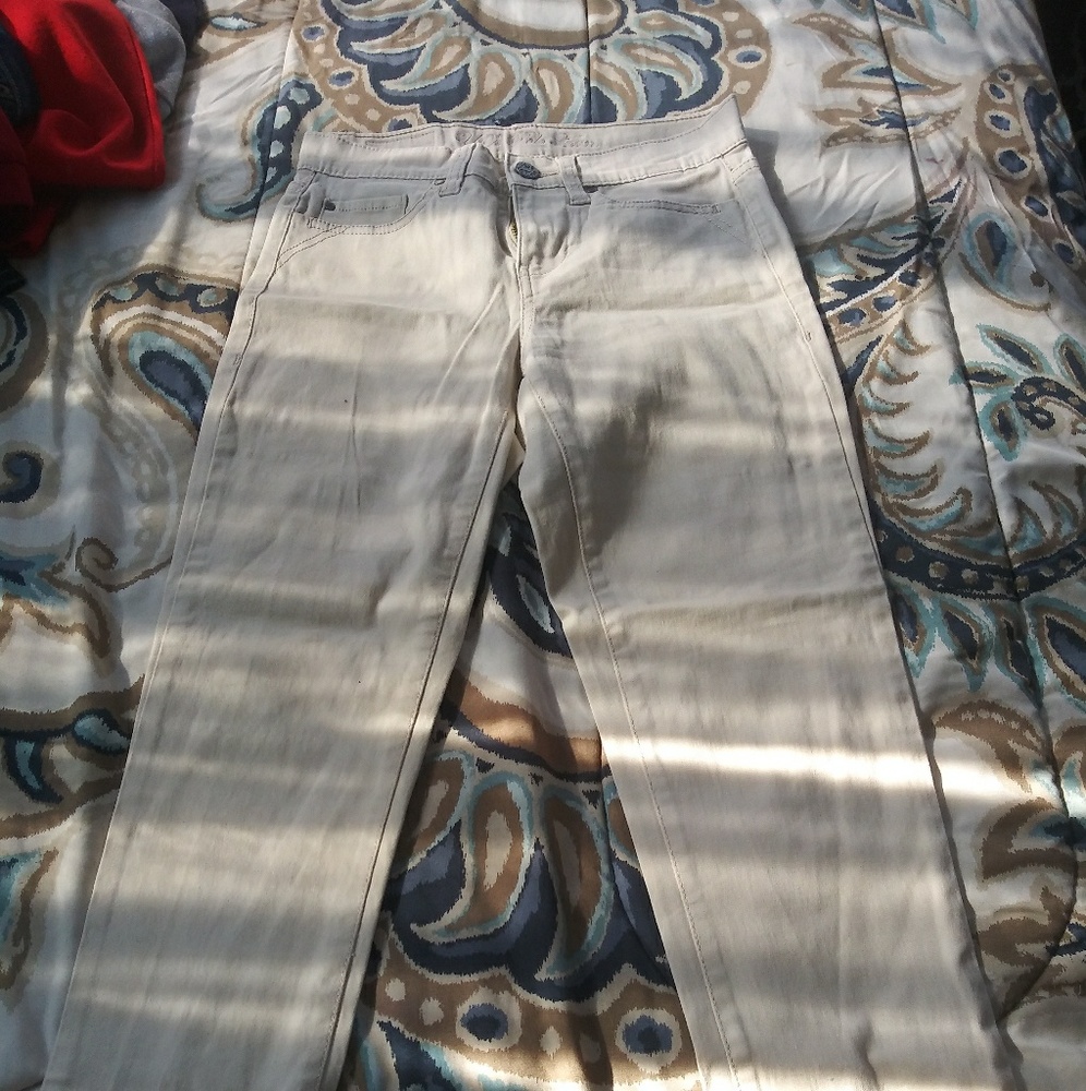 Polo jeans
